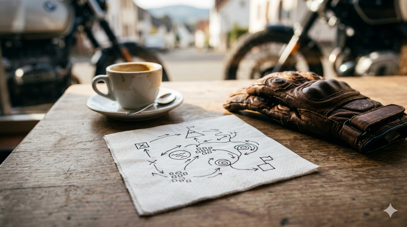 Napkin AI im Test Beitragsbild