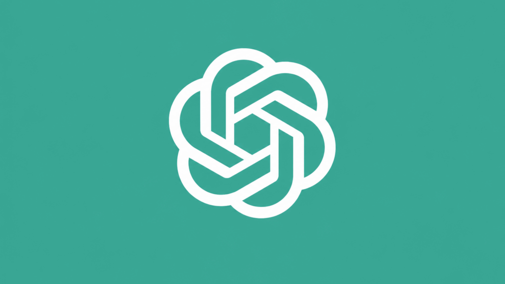 ChatGPT-Logo
