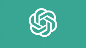 ChatGPT-Logo