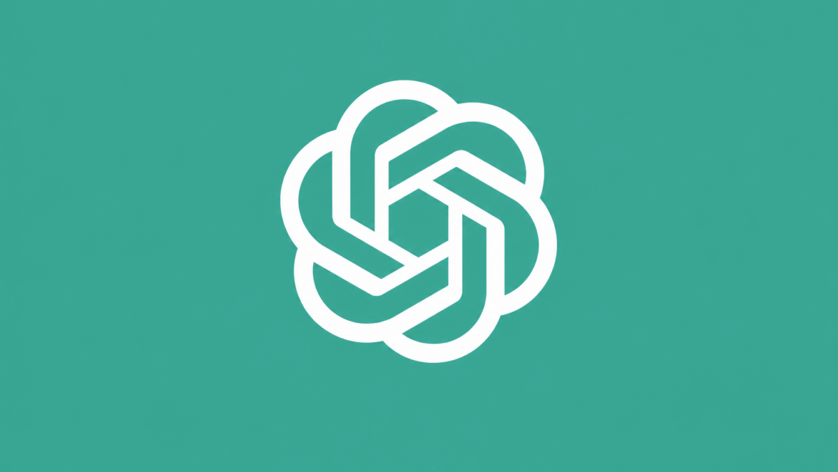 ChatGPT-Logo