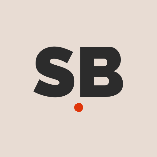 favicon sb raleway
