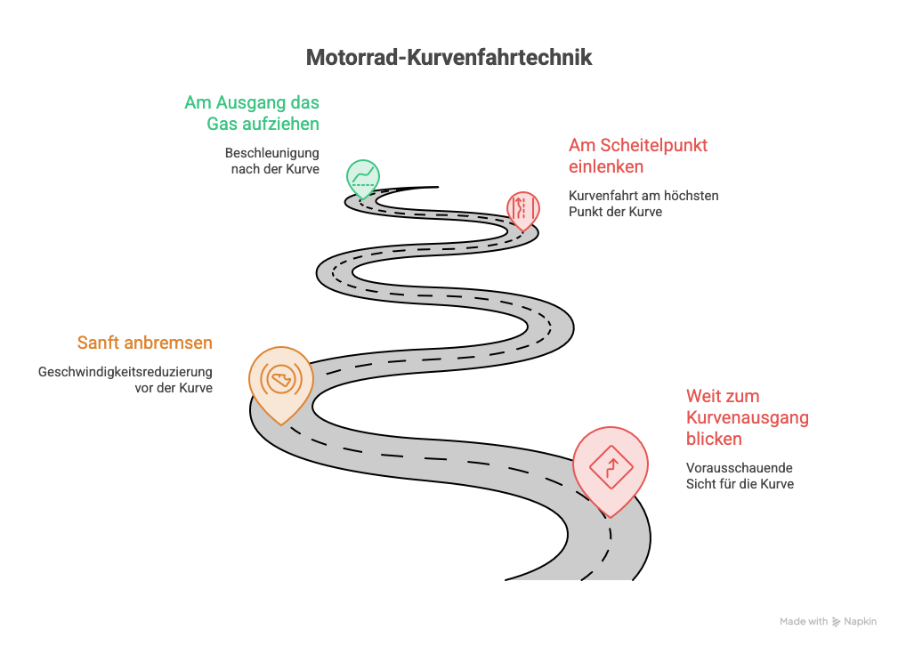 Napkin AI im Test: Textabsatz rein, Grafik raus und PowerPoint guckt in die Röhre 3 visual selection